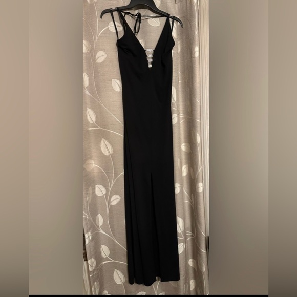 Women’s full length evening dress - Picture 7 of 7